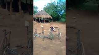 Zambians in need of Wheelchairs  By Joan Rowe and Vincent Kalunga  20240315 Video 2