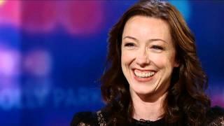 George Tonight Molly Parker  CBC