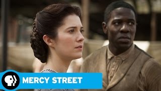 MERCY STREET  First Look At Season 2  PBS