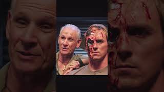 Terminator Makeup FX Part 2 Prep Apply  Paint with Steve LaPorte TRAILER