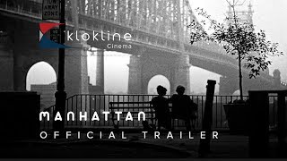 1979 Manhattan Official Trailer  1  Jack Rollins  Charles H  Joffe Productions