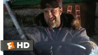 Snow Day 39 Movie CLIP  Snowplowman 2000 HD