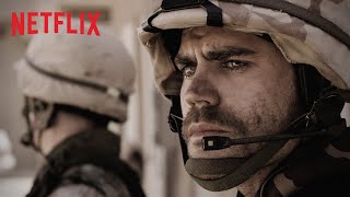 Medal of Honor  Official Trailer HD  Netflix