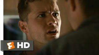 StopLoss 38 Movie CLIP  I Aint Scared Im Pissed Off 2008 HD