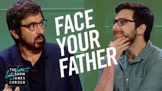Face Your Father Ray Romano Edition
