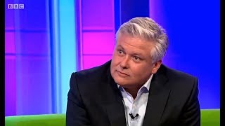 HD The One Show  Conleth Hill  Game of Thrones  Interview 22052015