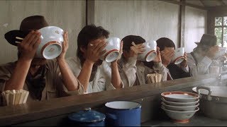 Tampopo 1985  Japanese Movie Review