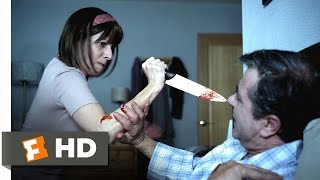 The ABCs of Death 110 Movie CLIP  A is for Apocalypse 2012 HD