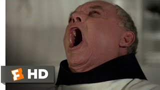 The Amityville Horror 1012 Movie CLIP  Father Delanys Prayer 1979 HD