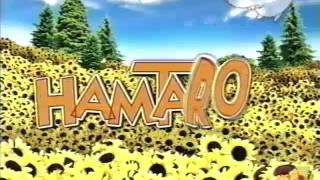Hamtaro  Cartoon Network  Bumper  2003