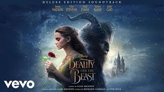 Alan Menken  Main Title Prologue Pt 1 From Beauty and the BeastAudio Only