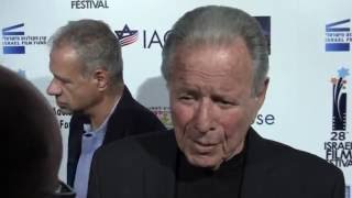 Gene Wilders producer Mace Neufeld produced The Frisco Kid amidst career of Tom Clancy thrillers
