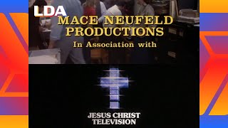 Mace Neufeld ProductionsJesus Christ Television 1981