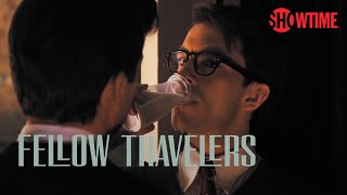 Fellow Travelers | Shut Up And Drink Your Milk (S1, E8) | SHOWTIME