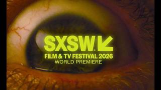 He Bled Neon Teaser Trailer