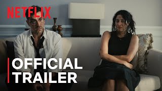 Big Mistakes | Official Trailer | Netflix