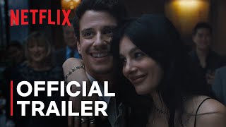 Something Very Bad Is Going to Happen | Official Trailer | Netflix