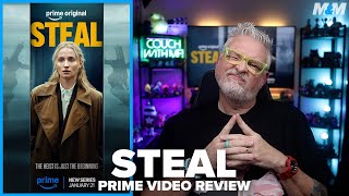 STEAL (2026) Prime Video Review