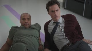 Scrubs REVIVAL: Official Trailer (ABC 2026)