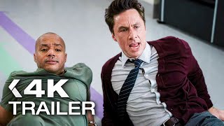 SCRUBS REVIVAL Official Trailer (2026)