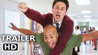 SCRUBS Official Trailer (2026)