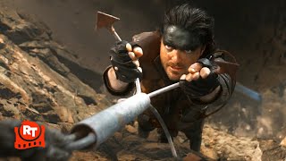 Furiosa: A Mad Max Saga (2024) - Furiosa Saves Jack Scene | Movieclips