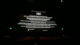 Bonus Digital Cinema Ending: Furiosa: A Mad Max Saga (2024)