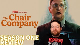 The Chair Company (2025) : Season One Review