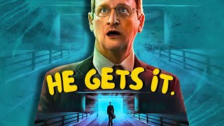 Tim Robinson feels your pain.