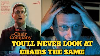 The Chair Company Review: Tim Robinson’s Funniest Show Yet