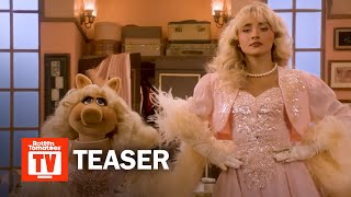 The Muppet Show Teaser Trailer (2026)