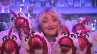 Sabrina Carpenter - Manchild | Performed on The Muppet Show (2026)