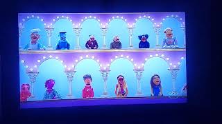 The Muppet Show (2026) Intro