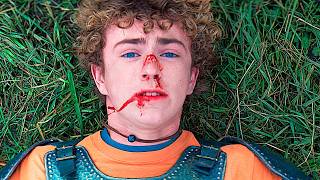 Percy Jackson and the Olympians Season 2 | Final Battle Scene Recap | Percy vs Luke Fight | Ending