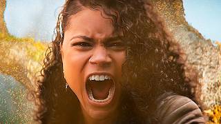 Percy Jackson and the Olympians Season 2 | Ending Scene Recap | Final Battle | Percy vs Luke Fight