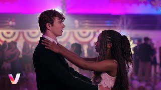 FIRST LOOK: Percy Jackson and the Olympians (Season 3) | “Westover Hall”