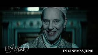 Savage House | Official Trailer | Paramount Pictures UK