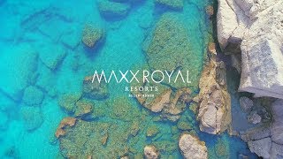 Maxx Royal Resorts  New Campaign featuring Liv Tyler and her daughter Lula