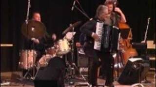 Frank Marocco accordion  With A Song In My Heart