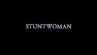 Jennifer Caputo Stuntwoman Stunts Reel