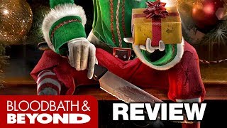 The Elf 2017  Movie Review