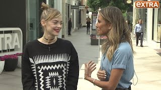 Jaime King Reveals Why She Chose Taylor Swift to Be Her Sons Godmother