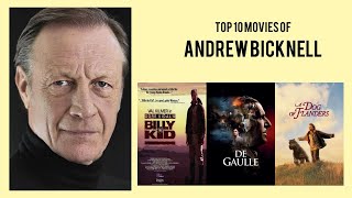 Andrew Bicknell Top 10 Movies of Andrew Bicknell Best 10 Movies of Andrew Bicknell