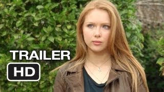 Hansel  Gretel Get Baked Official Trailer 1 2013  Molly C Quinn Movie HD