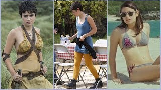 Rosabell Laurenti Sellers Tyene Sand of Game of Thrones Rare Photos  Lifestyle  Family  Friends