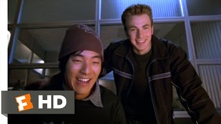 The Perfect Score 78 Movie CLIP  Trust Each Others Talent 2004 HD