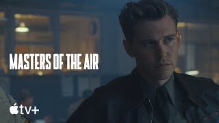 Masters of the Air  Official Trailer  Apple TV