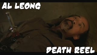 Al Leong Death Reel