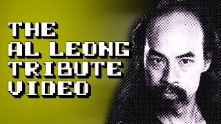 The Al Leong Tribute Video