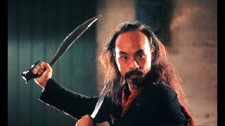 Al Leong Interview on Big Trouble in Little China Die Hard Bill  Teds Excellent Adventure